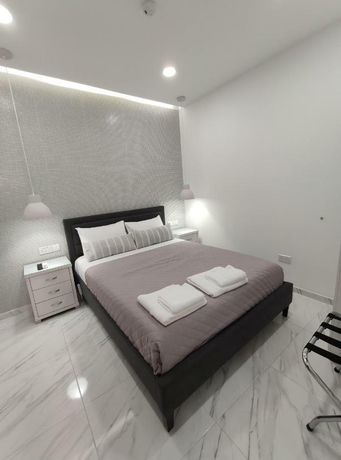 2 Brothers Apartment Limassol Luaran gambar