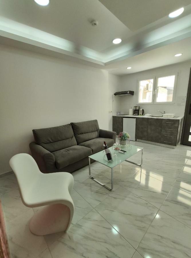 2 Brothers Apartment Limassol Luaran gambar